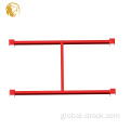 Pallet Rack Shelving Heavy duty pallet rack Disassemble Pallet Support Bar Factory